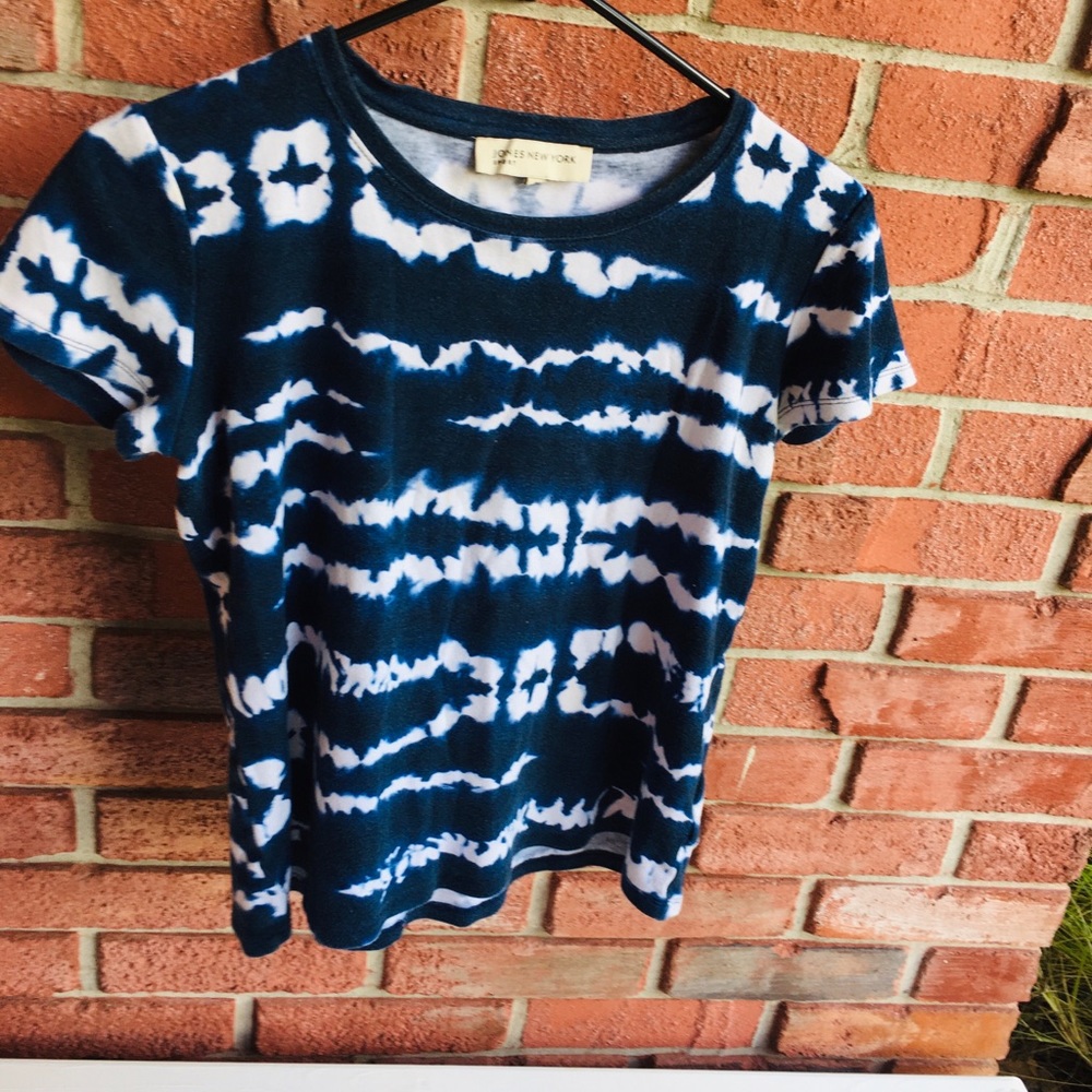 Jones New York shirt